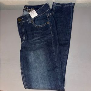 size 6 skinny jeans